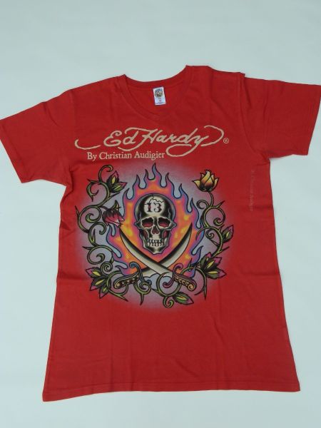 Ed Hardy