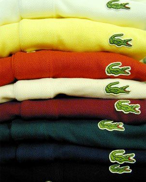 Lacoste