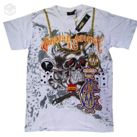 Christian audigier